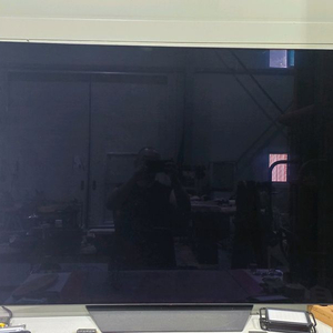 LG 올레드 TV 65인치 OLED65BXFNA
