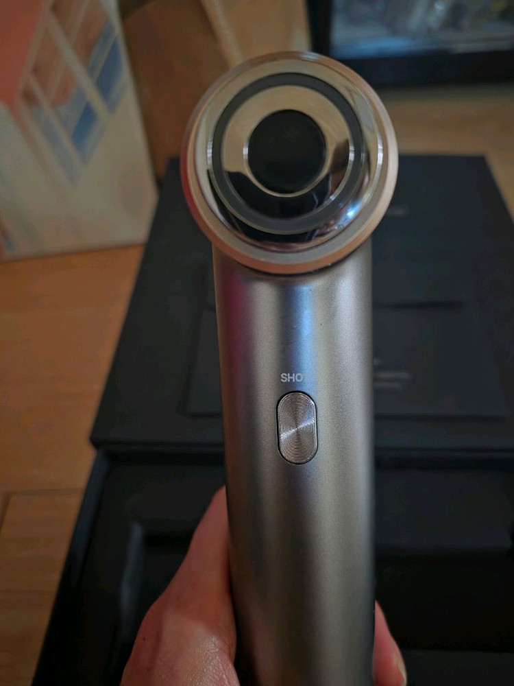 셀비젼 쎄라쥬 판매합니다--3