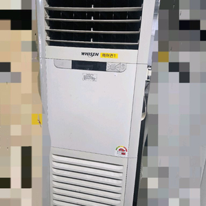 LG 40평 스탠드에어컨 기본설치포함