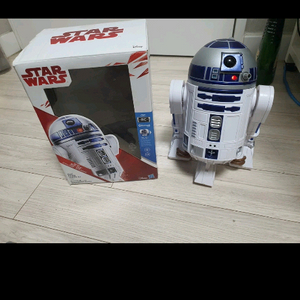 하스브로 스타워즈 R2D2