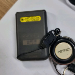 KDC200 블루투스 바코드 스캐너