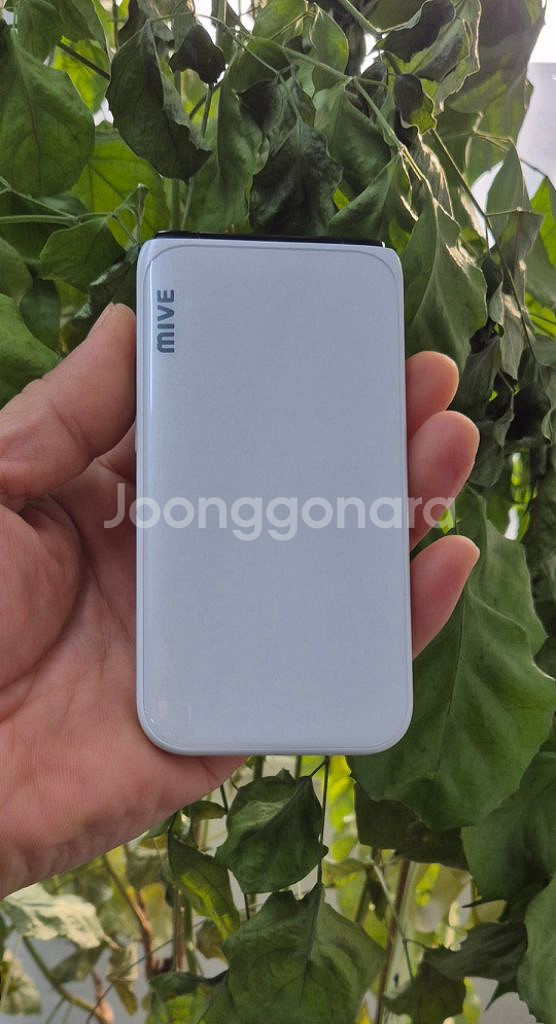 마이브 스마트 m120 폴더폰 공부폰 효도폰 고삼폰--0