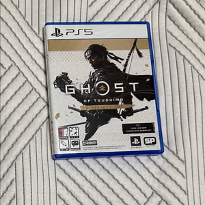 ps5 고스트오브쓰시마, 데스스트랜딩1 팝니다