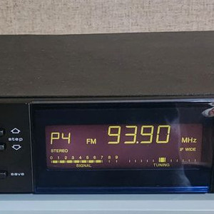CAMTECH 캠테크 튜너(오디오랩 8000T OEM)