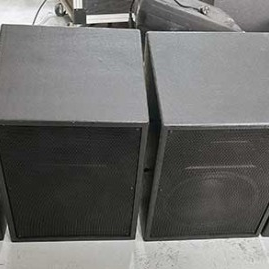 Klipsch 12인치 3웨이 스피커 KPT-250