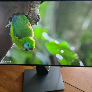 델 울트라샤프 U2520D QHD 모니터