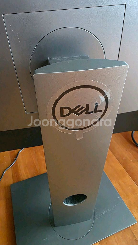 델 울트라샤프 U2520D QHD 모니터--2