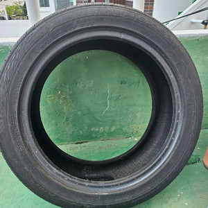 넥센 엔프리즈 215/50R17 타이어 1짝
