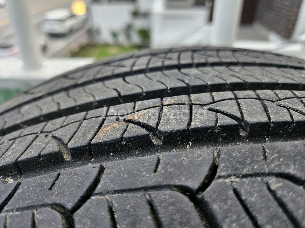 넥센 엔프리즈 215/50R17 타이어 1짝--4