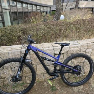 폴리곤 시스큐 t8 풀샥 산악자전거