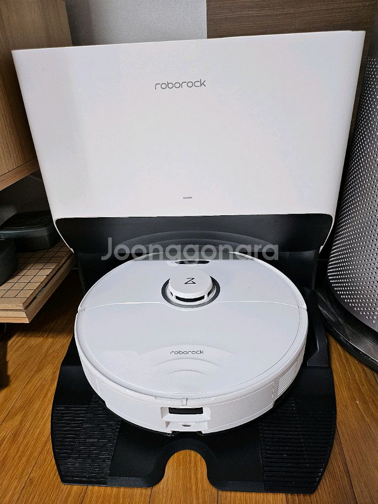 로보락 s8 프로 울트라--0