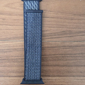 애플워치 정품 스트랩 나이키 40mm