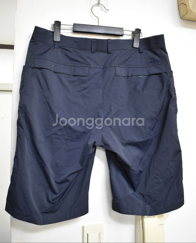 라푸마 남성 반바지 (37)--1