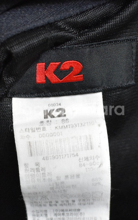 K2 남성 바지 (34)--4