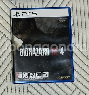 ps5 사펑2077, 바하4, 스토커 합본 팝니다--1