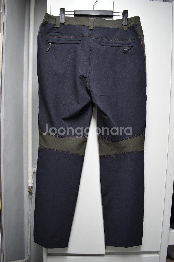 레드페이스 남성 바지(34)--3