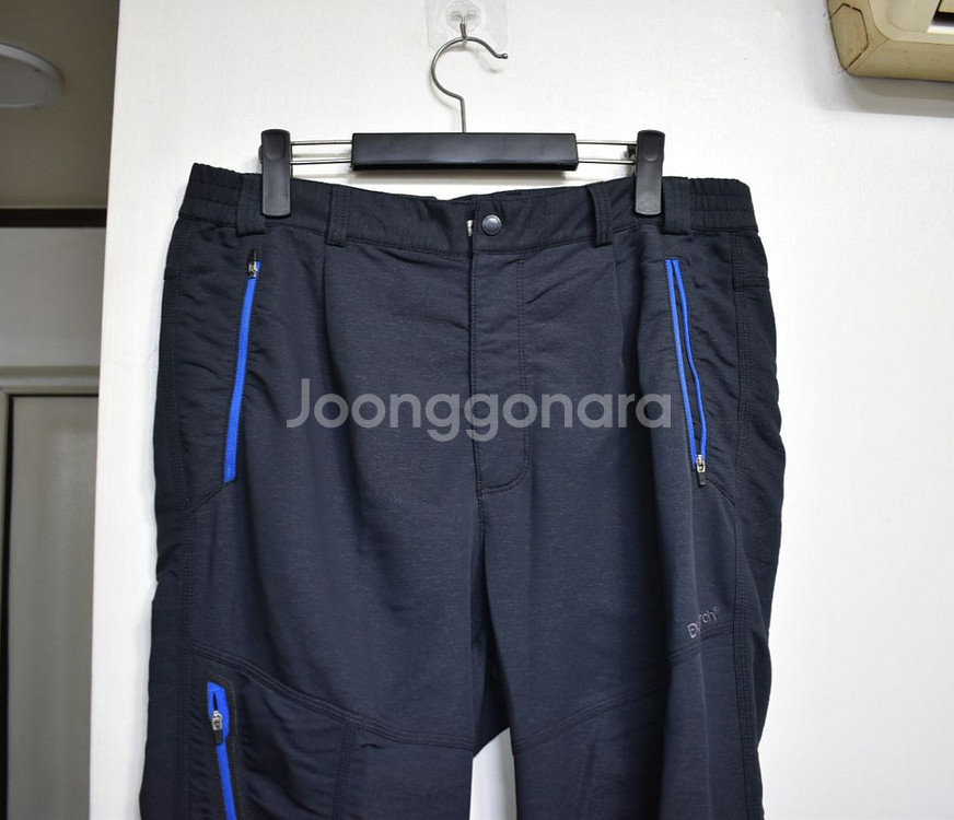 레드페이스 남성 바지(34)--0