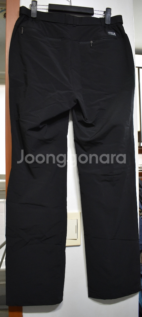밀레 남성 기모바지 (33)--3