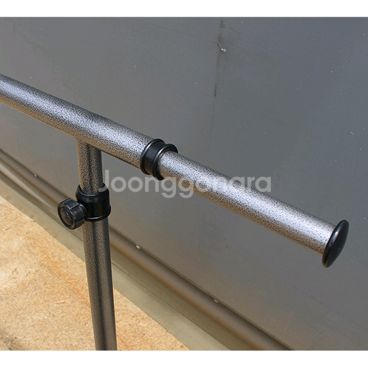 이동식 매장용 행거 판매하고있습니다--1