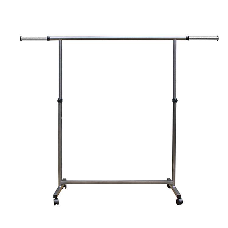 이동식 매장용 행거 판매하고있습니다--2