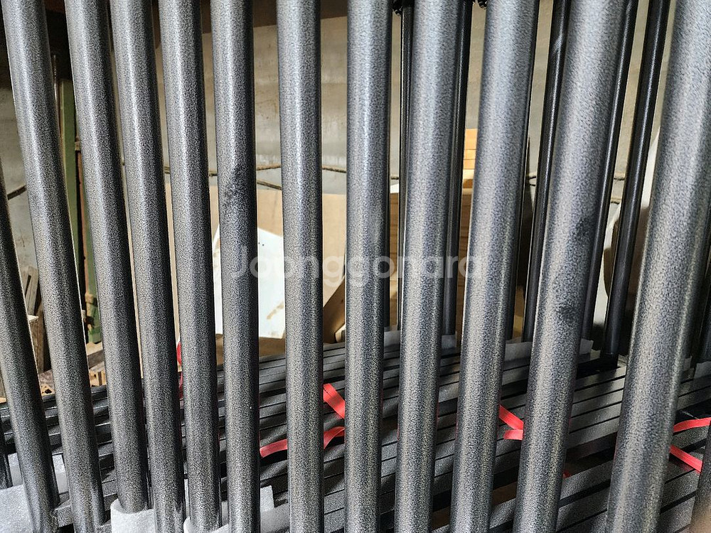 이동식 매장용 행거 판매하고있습니다--3