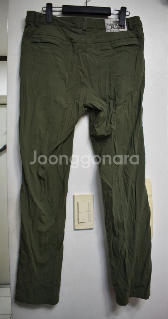 노스페이스 남성 바지 (33)--3