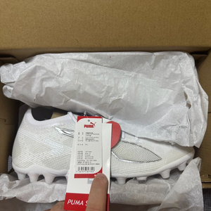 푸마 울트라5 얼티메이트 mg 260 축구화