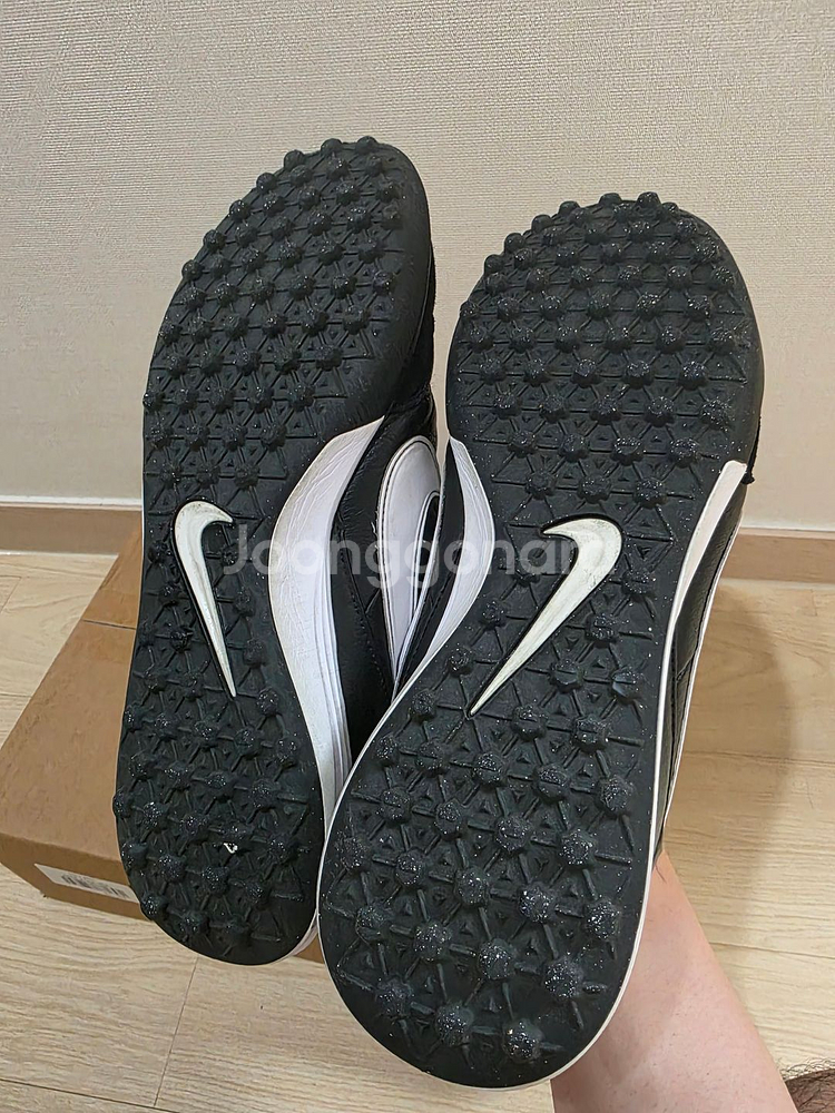 모델명 : 나이키 프리미어3 TF 280 팝니다!..--2