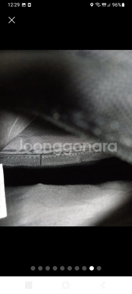 남녀공용 아디다스 웨이스트백--8