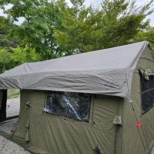 아트라스비앙카 에어텐트