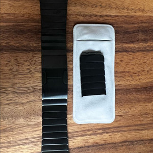 스크 링크 브레이슬릿 정품 42mm