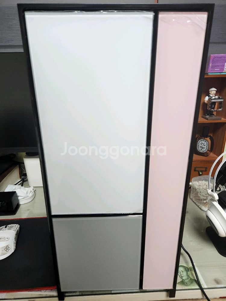 신품급 7800x3d 5070 32g 본체--2