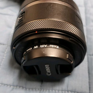 캐논 rf50mm 1.8 stm