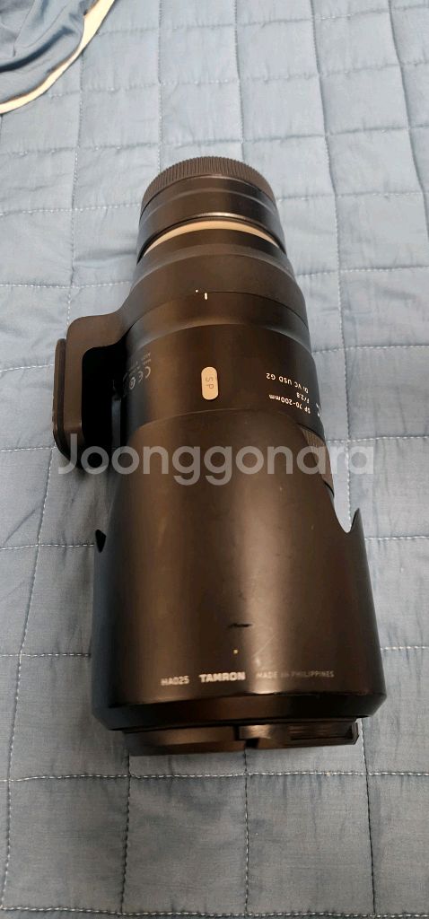 탐론 70-200 f2.8 g2 캐논용--1