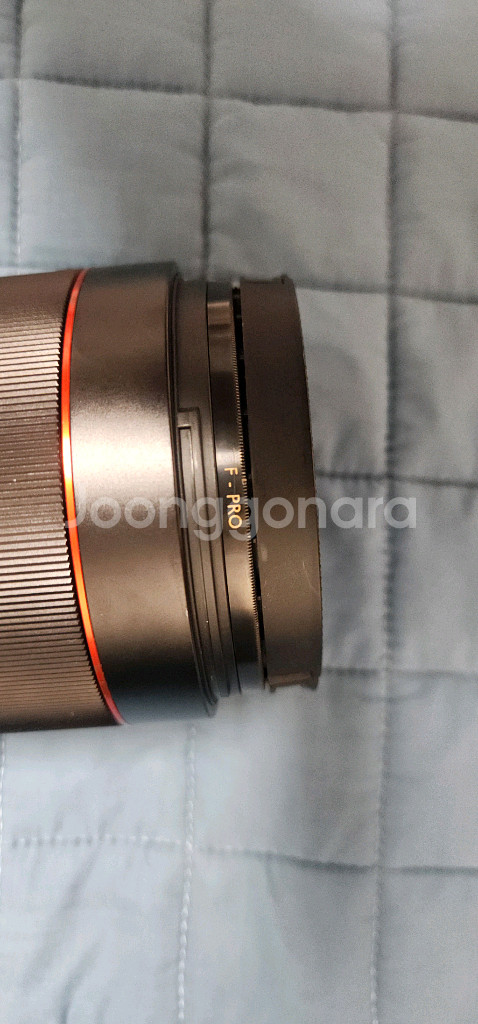 삼양 af85mm 1.4 캐논 rf마운트--2