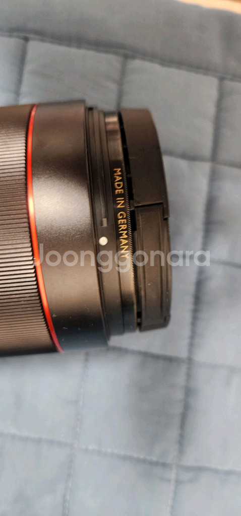 삼양 af85mm 1.4 캐논 rf마운트--1