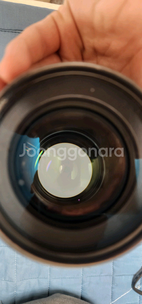 삼양 af85mm 1.4 캐논 rf마운트--3