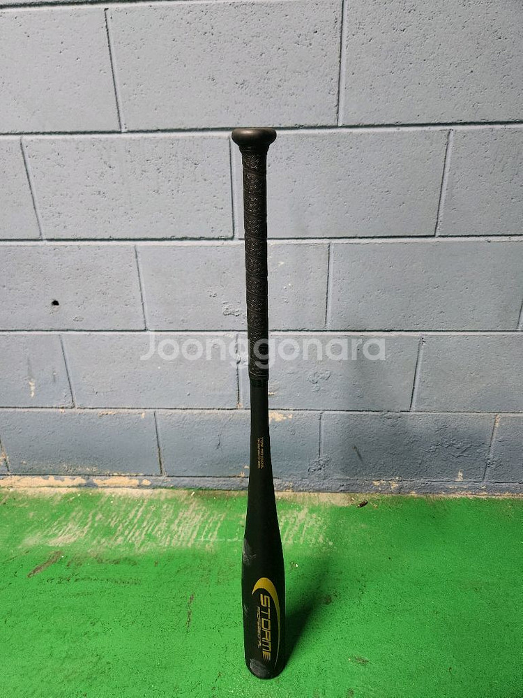스톰 Z2 야구 배트 2024 CSA500 33-28--2