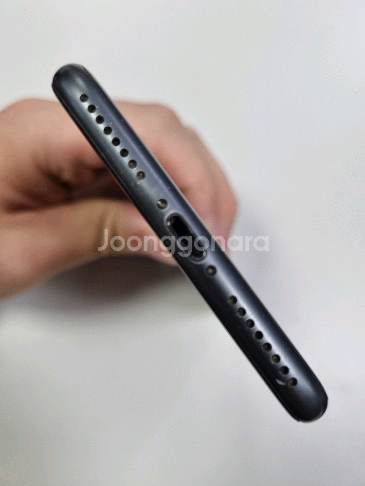 [배터리100%] 아이폰8플러스 256gb 블랙색상--6