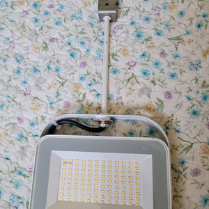 제로 led 투광등 50w