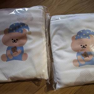 더에르고 매쉬 이불 새거 팝니다