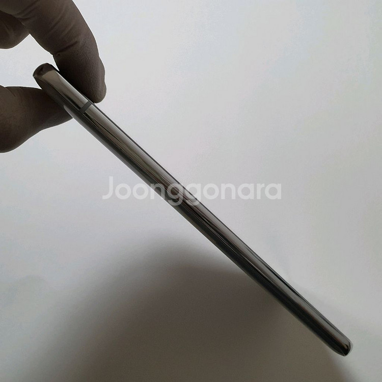 갤럭시 A90 128GB 깔끔 저렴 정상해지--5