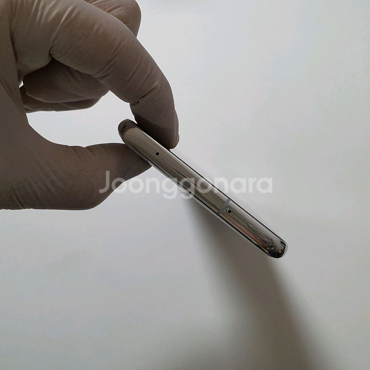 갤럭시 A90 128GB 깔끔 저렴 정상해지--3