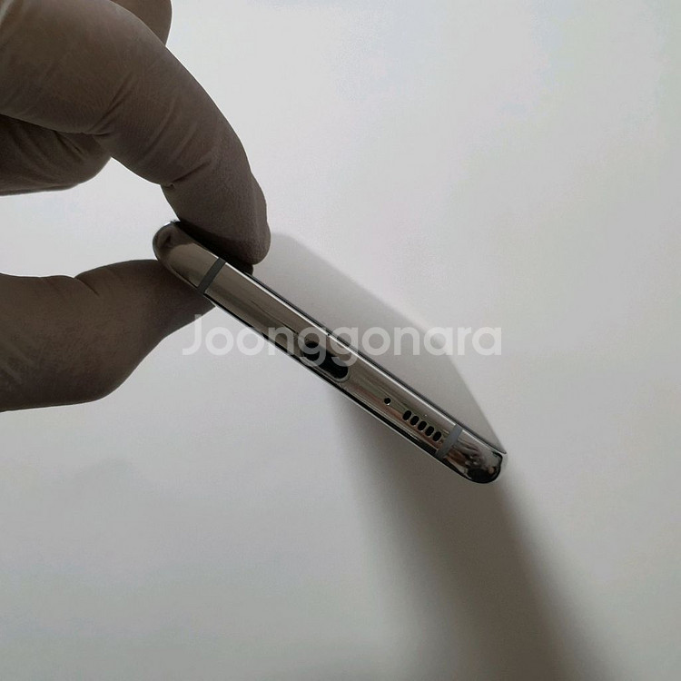 갤럭시 A90 128GB 깔끔 저렴 정상해지--4