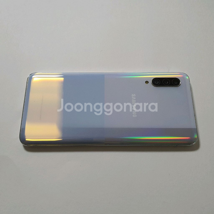 갤럭시 A90 128GB 깔끔 저렴 정상해지--2