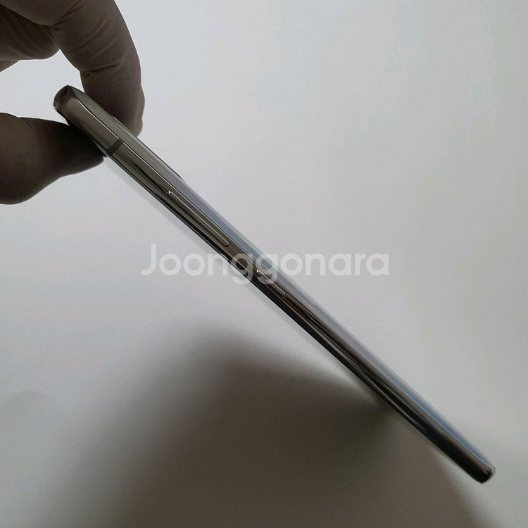 갤럭시 A90 128GB 깔끔 저렴 정상해지--6