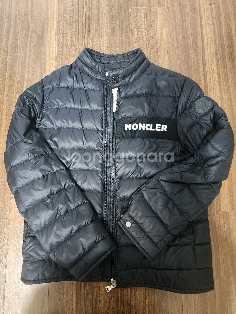 몽클레어 경량10y--0