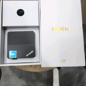 GMKtec G5 n97 미니 PC Intel 12t