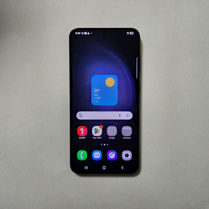 갤럭시 S23 플러스 512GB 깔끔 저렴 정상해지