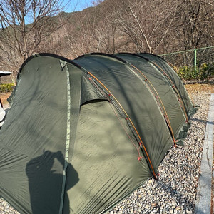 코베아 고스트팬텀 카키